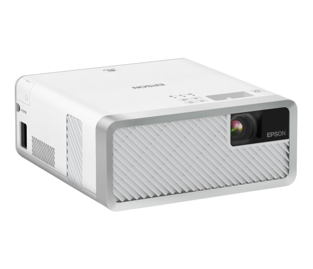 Epson EF-100W Android TV 3LCD - 624498 - zdjęcie 3